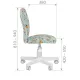 Детское кресло Kids 105 Россия ткань SPACE. Фото товара с разных ракурсов.